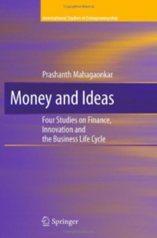 Product picture  HOW TO MAKE MONEY WITH Money and Ideas  PDF 