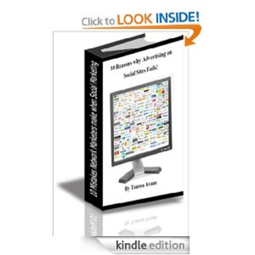 Product picture 10 Mistakes Network Marketers Make When Social Marketing pdf